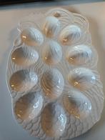 Eierschaaltje - Beige - 24/16 cm, Ophalen of Verzenden, Nieuw