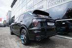 Lynk & Co 01 1.5 Hybride PHEV | Stoelverwarming | 1800kg tre, 12 maanden, Stof, Gebruikt, Zwart