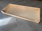 Houten bakken 6 stuks, Ophalen, Zo goed als nieuw, Minder dan 35 cm
