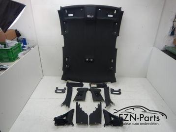 Audi A3 8V5 Facelift Limo Hemel Zwart+Hemel Delen beschikbaar voor biedingen