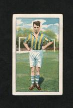 Voetbalplaatje W. Franken NOAD Tilburg (100)., Verzamelen, Ophalen of Verzenden, Zo goed als nieuw