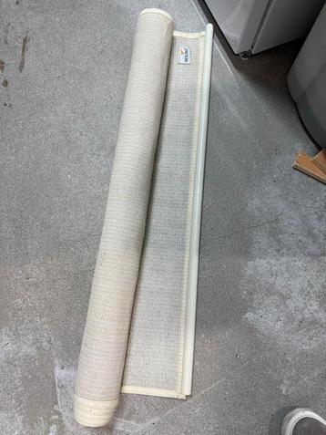 Nesling Coolfit Rolgordijn 98x240cm beschikbaar voor biedingen
