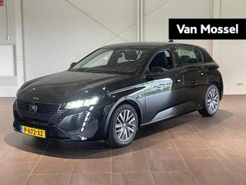 Peugeot 308 1.2 Active Pack Business | Navigatie | Apple Car beschikbaar voor biedingen