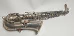 40% korting op vintage Buescher saxofoon, Muziek en Instrumenten, Ophalen, Gebruikt, Alt, Met koffer
