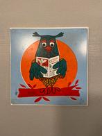 Fabeltjeskrant Tegel Villeroy & Boch, Ophalen of Verzenden, Gebruikt, Strip of Tekenfilm