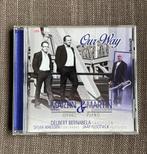 Our Way - cd Martin Mans en Martin Zonnenberg, Cd's en Dvd's, Ophalen of Verzenden, Zo goed als nieuw, Gospel