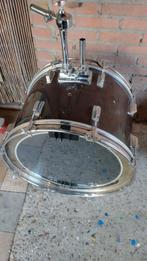 Vintage pearl drum ketel opknapper, Muziek en Instrumenten, Drumstellen en Slagwerk, Ophalen, Gebruikt, Pearl