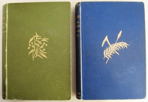 John G Paton Missionary to the New Hebrides 1889 Set van 2, Antiek en Kunst, Antiek | Boeken en Bijbels, Ophalen of Verzenden