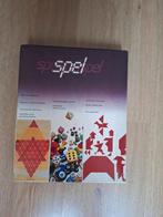 Spelspel - Bordspel Collectie, Hobby en Vrije tijd, Gezelschapsspellen | Bordspellen, Ophalen, Gebruikt, Onbekend, Reisspel