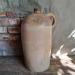 Stoere oude kruik fles kruikfles jeneverkruik 10 ltr. Etage3, Gebruikt, ., Ophalen of Verzenden, .
