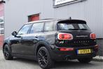 MINI Clubman 1.5 One Pepper Business Panorama, Keyless, Crui, Voorwielaandrijving, 65 €/maand, Stof, Gebruikt