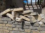In - en verkoop van oude bouwmaterialen, stenen ,dakpan enz., Tuin en Terras, Ophalen, Overige materialen, Gebruikt, Overige typen