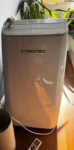 Trotec Airco, Witgoed en Apparatuur, Airco's, Ophalen of Verzenden, Zo goed als nieuw, Minder dan 60 m³