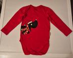 Kerst-romper Takkie maat 74/80, Ophalen of Verzenden, Gebruikt, Hema