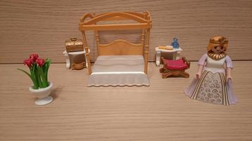 Playmobil prinsessen set beschikbaar voor biedingen