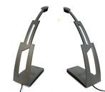 design Jazz bureaulampen van Ferdinand Porsche voor PAF 1988, Huis en Inrichting, Lampen | Tafellampen, Ophalen of Verzenden, Gebruikt