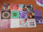 14 vinyl singles van alles wat, Cd's en Dvd's, Vinyl Singles, Ophalen of Verzenden, Zo goed als nieuw, Pop