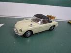 MG B, Overige merken, Gebruikt, Auto, Ophalen of Verzenden