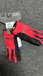 Oakley handschoenen nieuw maat M, Handschoenen, Nieuw, Ophalen of Verzenden, M
