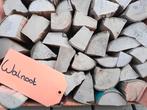Walnoot chunks rookhout, Minder dan 3 m³, Ophalen of Verzenden, Overige houtsoorten, Blokken