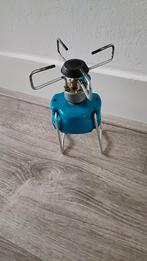 Bluette 206 Campingaz kooktoestel, Caravans en Kamperen, Ophalen of Verzenden, Gebruikt