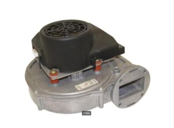 Remeha Quinta Pro ventilator Q45 S101725 beschikbaar voor biedingen