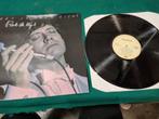 -	Lp rob de nijs met je ogen dicht, Cd's en Dvd's, Vinyl | Overige Vinyl, Ophalen of Verzenden