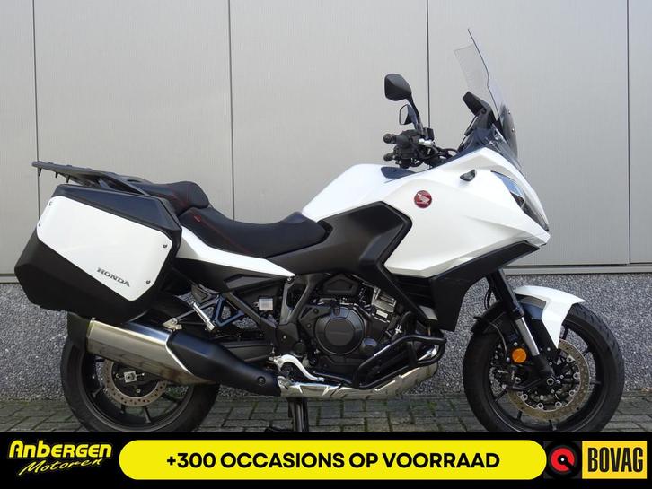 Honda NT 1100 ABS (bj 2022), Motoren, Motoren | Honda, Bedrijf, Toermotor