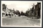 Oude Ansicht - Workum - Zuid - Frl, Ophalen of Verzenden, 1920 tot 1940, Ongelopen, Friesland