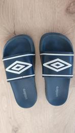 umbro badslippers maat 32, Gebruikt, Jongen of Meisje, Ophalen of Verzenden, Umbro