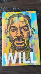 Book Will Smith, Ophalen of Verzenden, Zo goed als nieuw