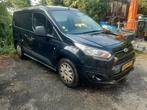 Ford Transit Connect 1.6 Tdci 55KW 2015, 21 km/l, 74 pk, 4 cilinders, Origineel Nederlands