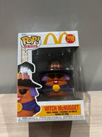 Funko Pop! McDonald's: Witch McNugget #209, Verzamelen, Funko Europe, Nieuw, - [ ] 4th floor, 1 Queen Caroline St, London W6 9YN, Verenigd Koninkrijk