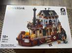 LEGO 910046 - Merchant Boat, Ophalen of Verzenden, Nieuw, Complete set, Lego