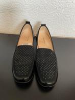 Hassia instappers/loafers maat 6, breedte G, Hassia, Ophalen of Verzenden, Zo goed als nieuw, Instappers