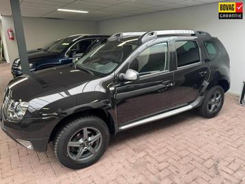 Dacia Duster 1.2 TCe 4x2 Ambiance beschikbaar voor biedingen