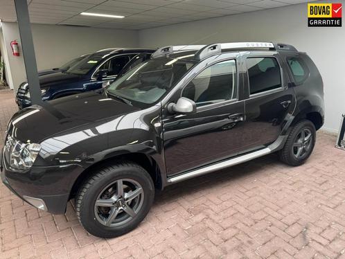 Dacia Duster 1.2 TCe 4x2 Ambiance, Auto's, Dacia, Bedrijf, Te koop, Duster, ABS, Airbags, Airconditioning, Centrale vergrendeling