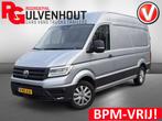 Volkswagen Crafter 30 2.0 TDI L3H3 Exclusive MY 2025 AUTOMAA, Stof, Gebruikt, Euro 6, 4 cilinders