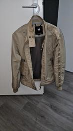 G-Star harrington jacket Beige, Maat 48/50 (M), Beige, G-STAR, Ophalen of Verzenden