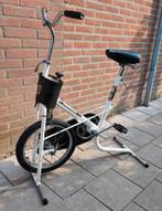 Vintage retro hometrainer, Ophalen, Gebruikt