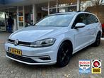Volkswagen Golf Variant 1.6 TDI Comfortline Climat, Navi, Ca, Auto's, Volkswagen, Voorwielaandrijving, Gebruikt, 4 cilinders, 116 pk