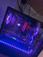 Intel Game pc pro | Intel core i9-9900K, Ophalen, Online, Gebruikt, Overige genres