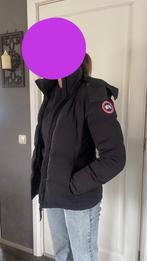 Canada Goose Chelsea Parka, Maat 46 (S) of kleiner, Ophalen of Verzenden, Zo goed als nieuw, Zwart