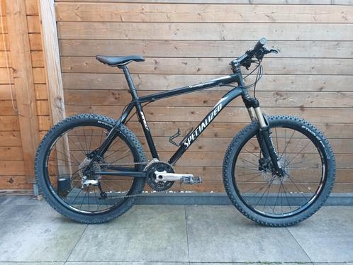 Specialized Stumpjumper 26 inch  maat L, Fietsen en Brommers, Fietsen | Mountainbikes en ATB, Gebruikt, Overige merken, 53 tot 57 cm