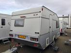 Kip Sun Line 41 EKL Met mover/voortent, Overige typen, Rondzit, Kip, Tot en met 2