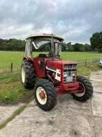 International 633 allrad, Ophalen of Verzenden, Gebruikt, Tot 80 Pk, Case IH