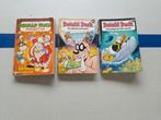 3 Donald Duck pockets, Verzamelen, Ophalen, Gebruikt, Kwartet(ten)