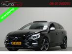 Volvo V60 2.4 D5 Twin Engine R-Design BOM VOL! HARMAN/KARDON, Automaat, 53 km, Vierwielaandrijving, 1880 kg
