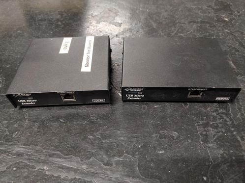 VGA extender, Audio, Tv en Foto, Beamer-accessoires, Gebruikt, Ophalen of Verzenden