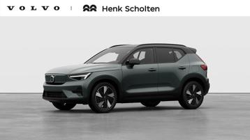 Volvo EX40 Single Motor Extended Range Ultra 82 kWh | Elektr beschikbaar voor biedingen